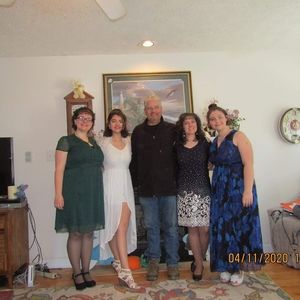 Meet your Posher, Christine